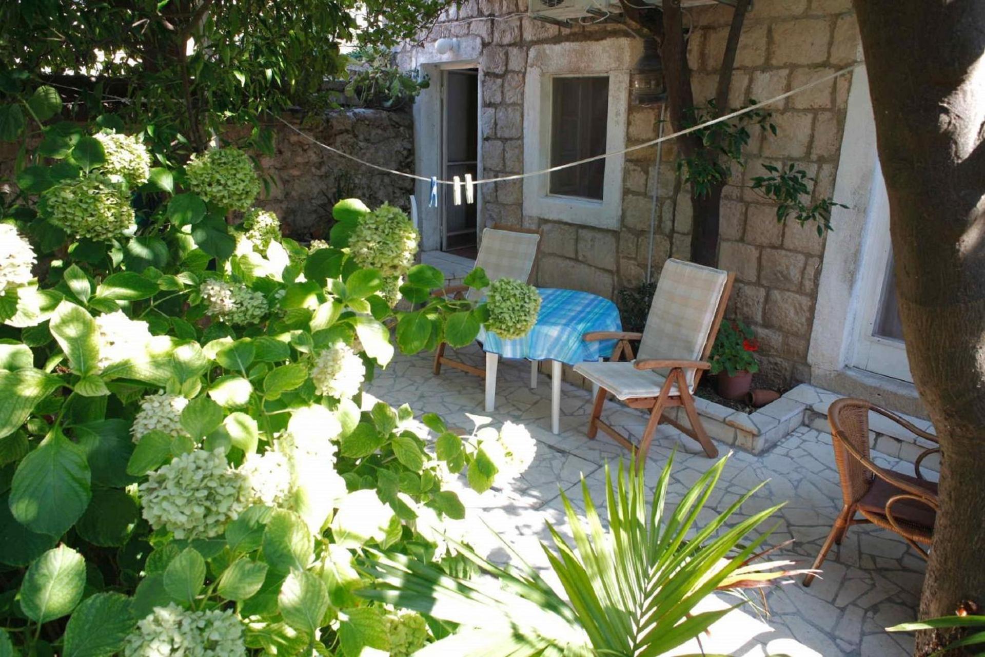 Apartment Milu - 80 M From Sea Cavtat Esterno foto